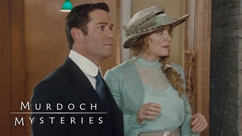 where can i watch all seasons of murdoch mysteries|murdoch mysteries latest season.